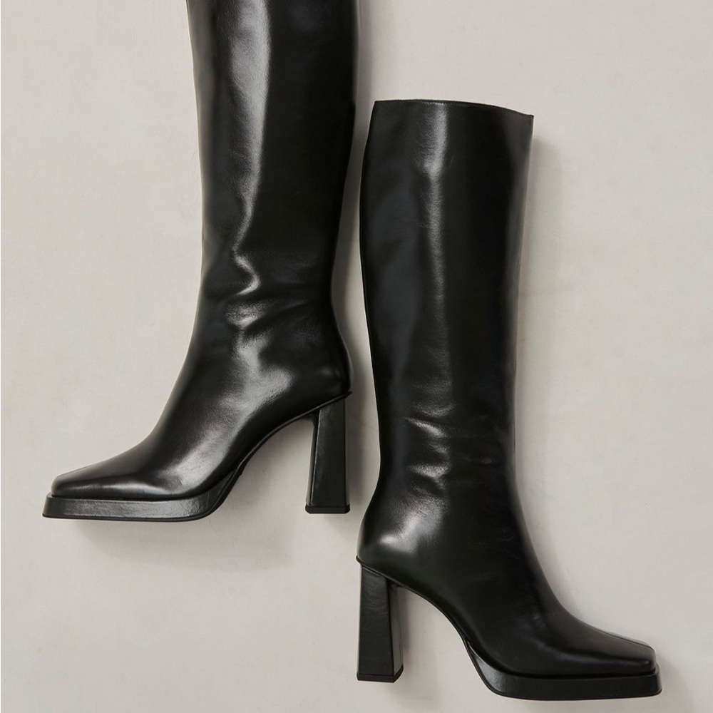 Jeffrey Campbell Taysha Tall Boots